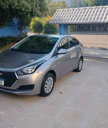 HYUNDAI HB20S 1.0 UNIQUE 12V FLEX 4P MANUAL HYUNDAI HB20S 1.0 UNIQUE 12V FLEX 4P MANUAL